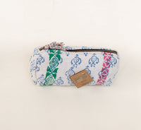 Vintage Pearl Beutel Groß