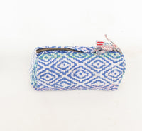 Vintage Pearl Pouch Large