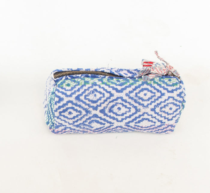 Vintage Pearl Pouch Large