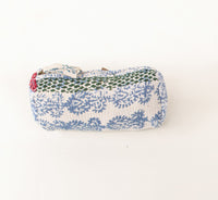 Vintage Pearl Beutel Groß