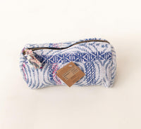 Vintage Pearl Pouch Large