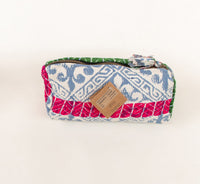 Vintage Pearl Pouch Large