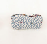 Vintage Pearl Beutel Groß