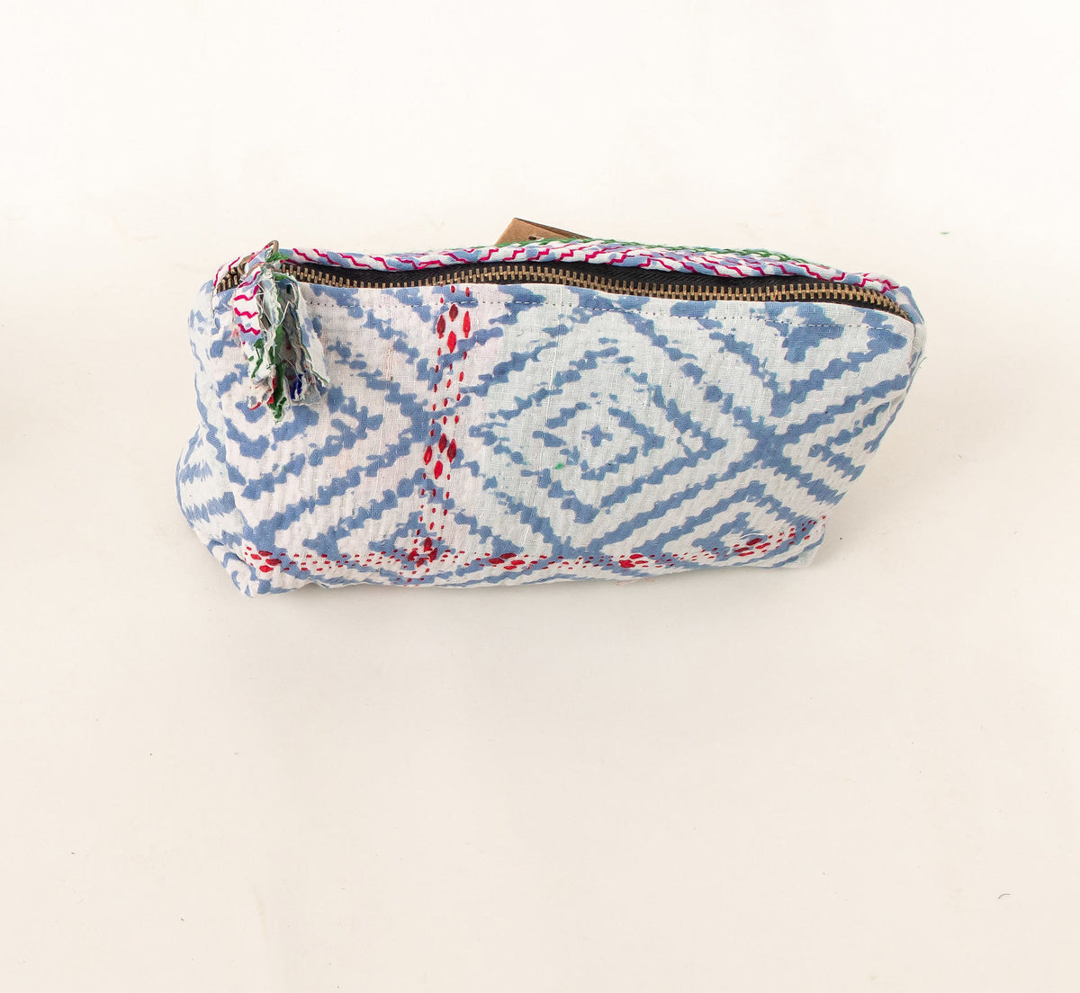 Vintage Pearl Beutel Groß