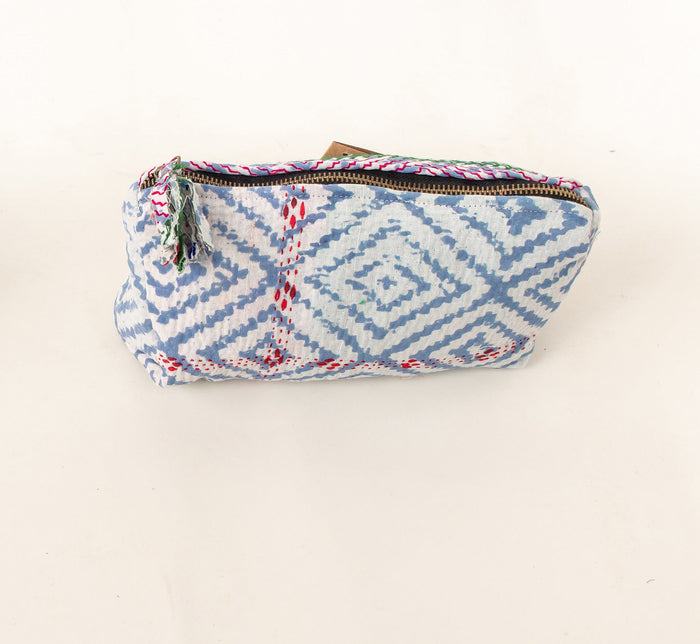 Vintage Pearl Beutel Groß