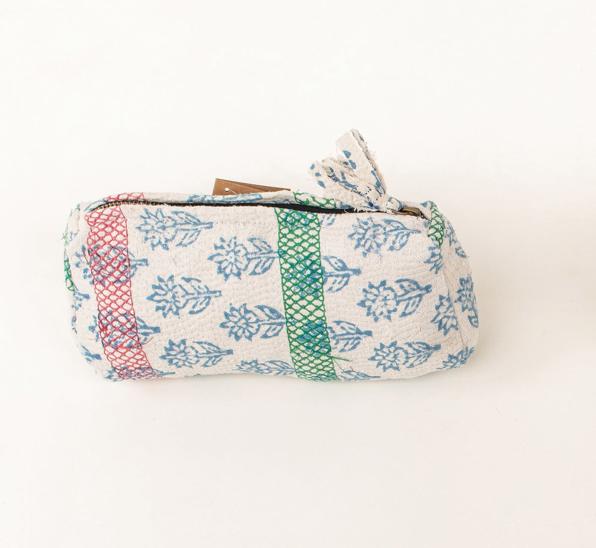 Vintage Pearl Beutel Groß