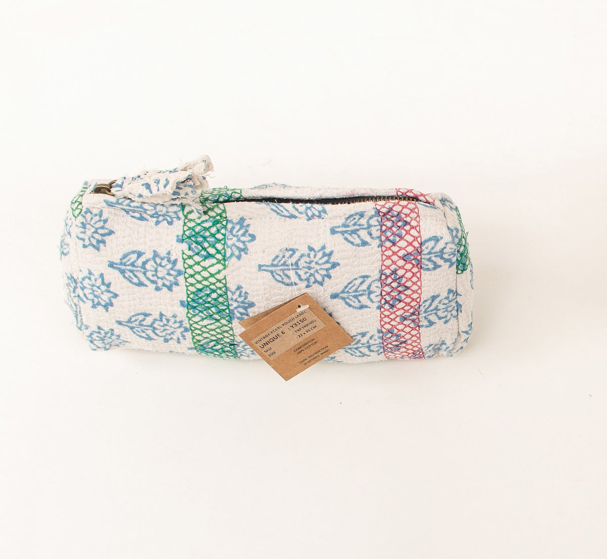 Vintage Pearl Beutel Groß