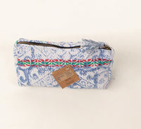 Vintage Pearl Beutel Groß