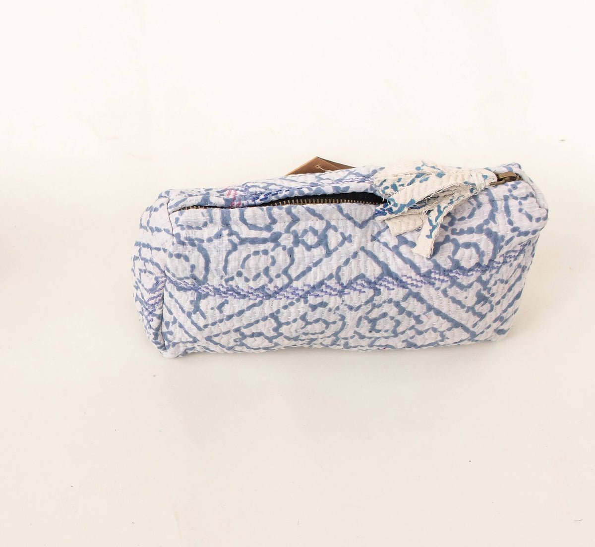 Vintage Pearl Beutel Groß