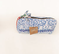 Vintage Pearl Beutel Groß