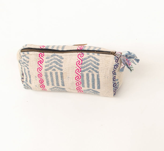 Vintage Pearl Beutel Groß