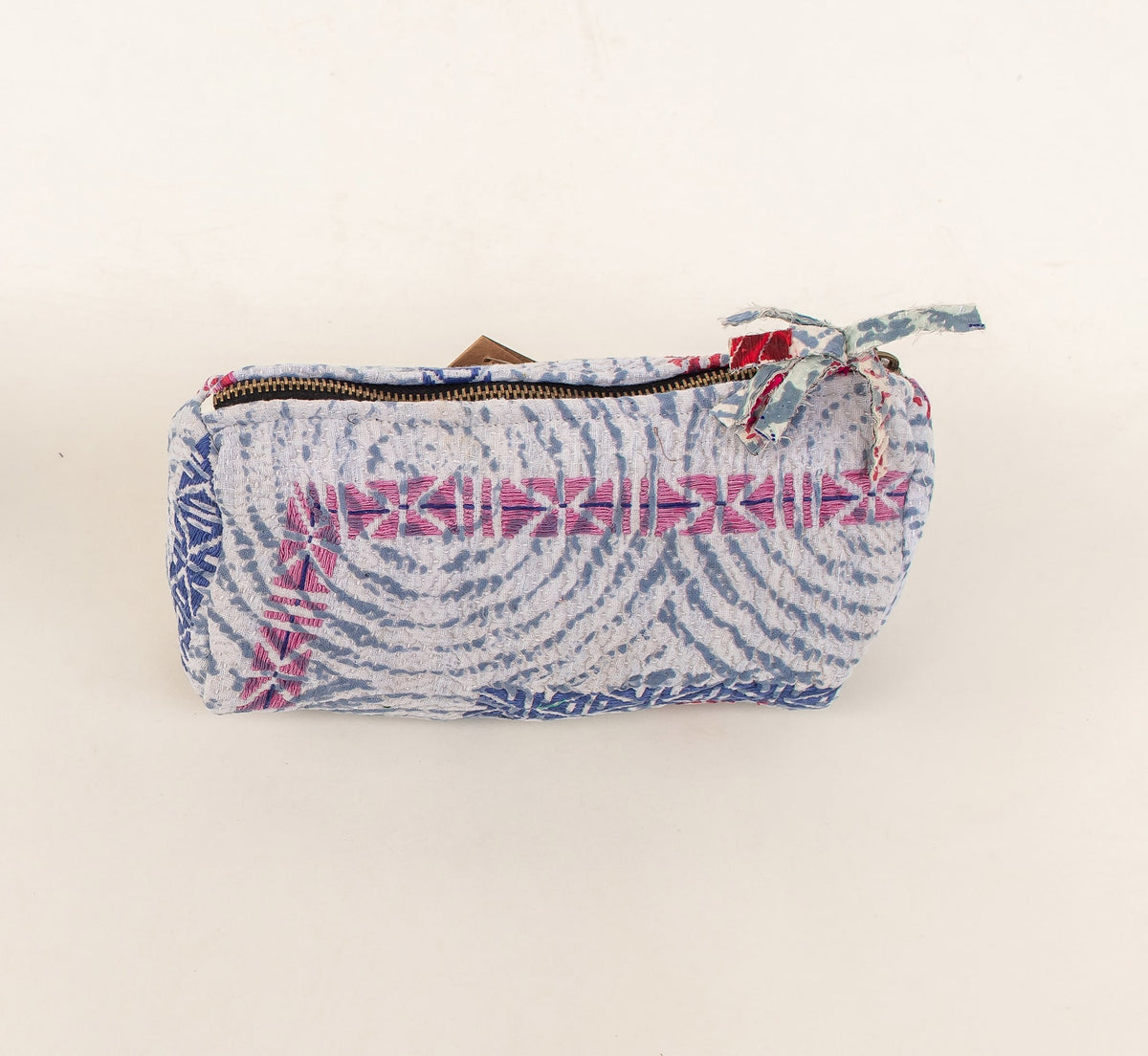 Vintage Pearl Beutel Groß