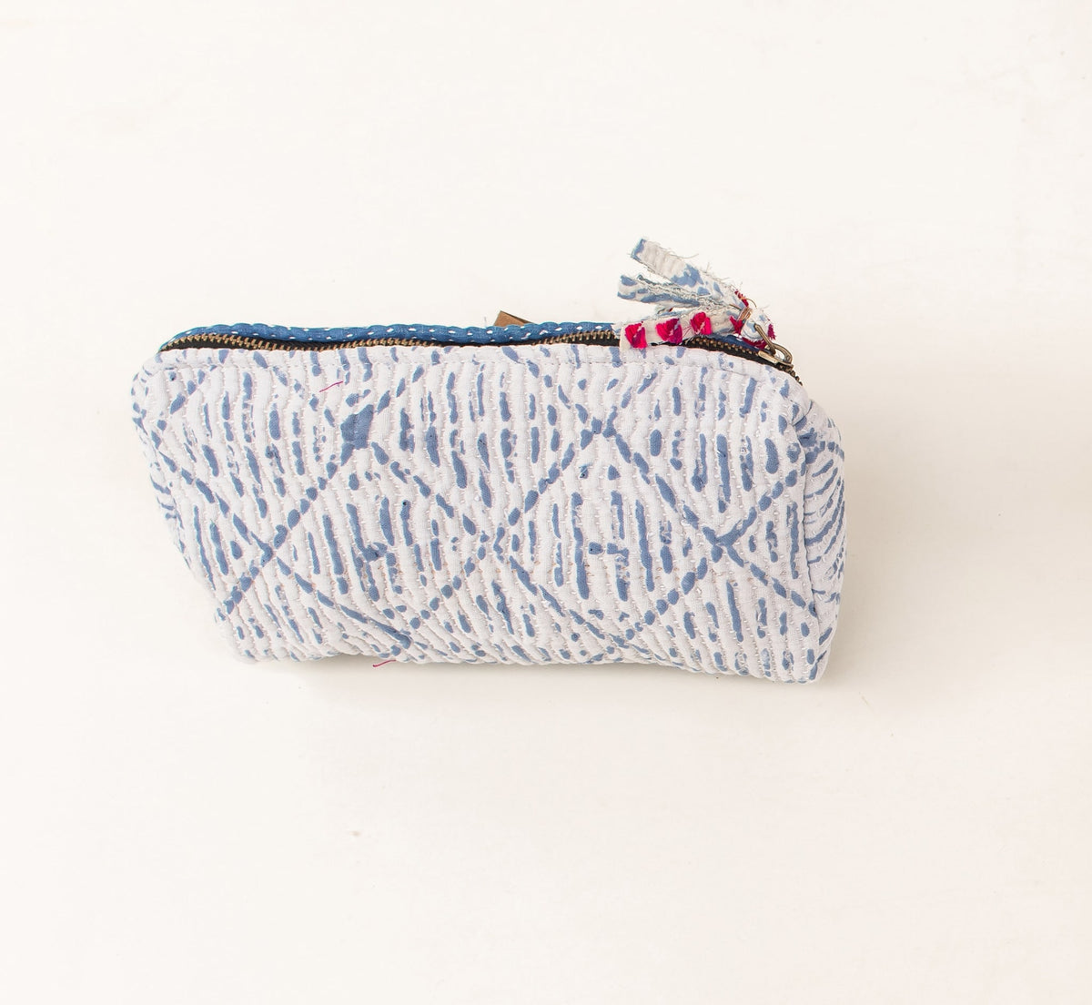 Vintage Pearl Beutel Groß