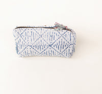 Vintage Pearl Beutel Groß