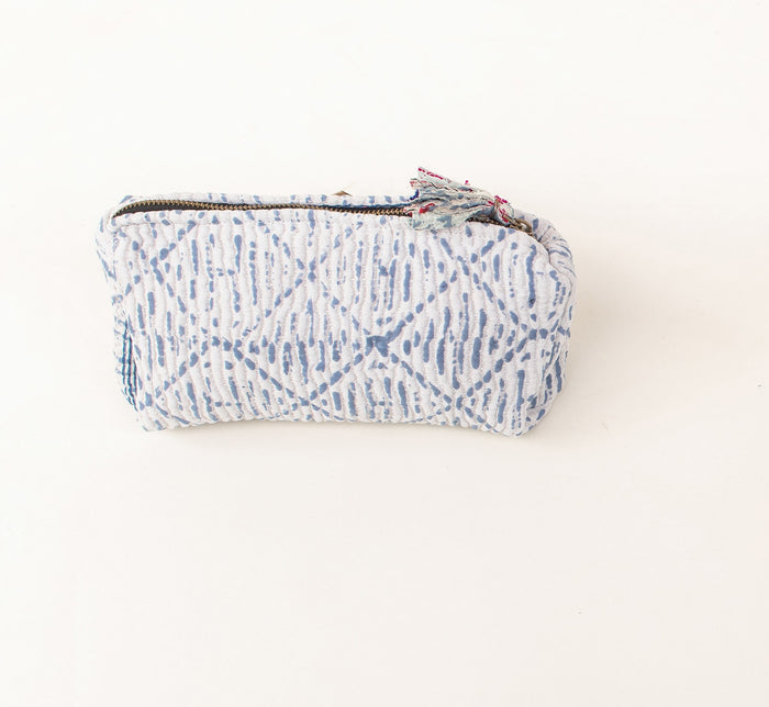 Vintage Pearl Beutel Groß