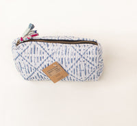 Vintage Pearl Beutel Groß