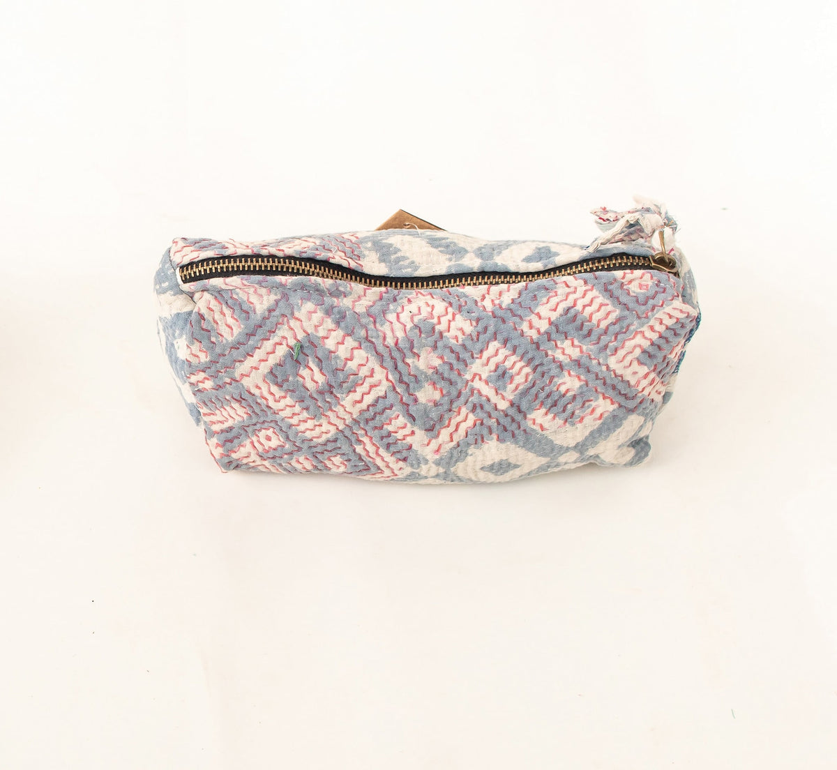 Vintage Pearl Beutel Groß