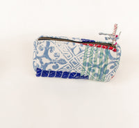 Vintage Pearl Beutel Groß