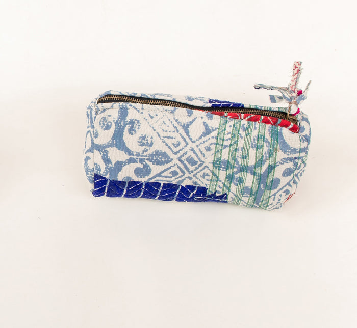 Vintage Pearl Beutel Groß