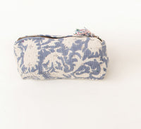 Vintage Pearl Beutel Groß