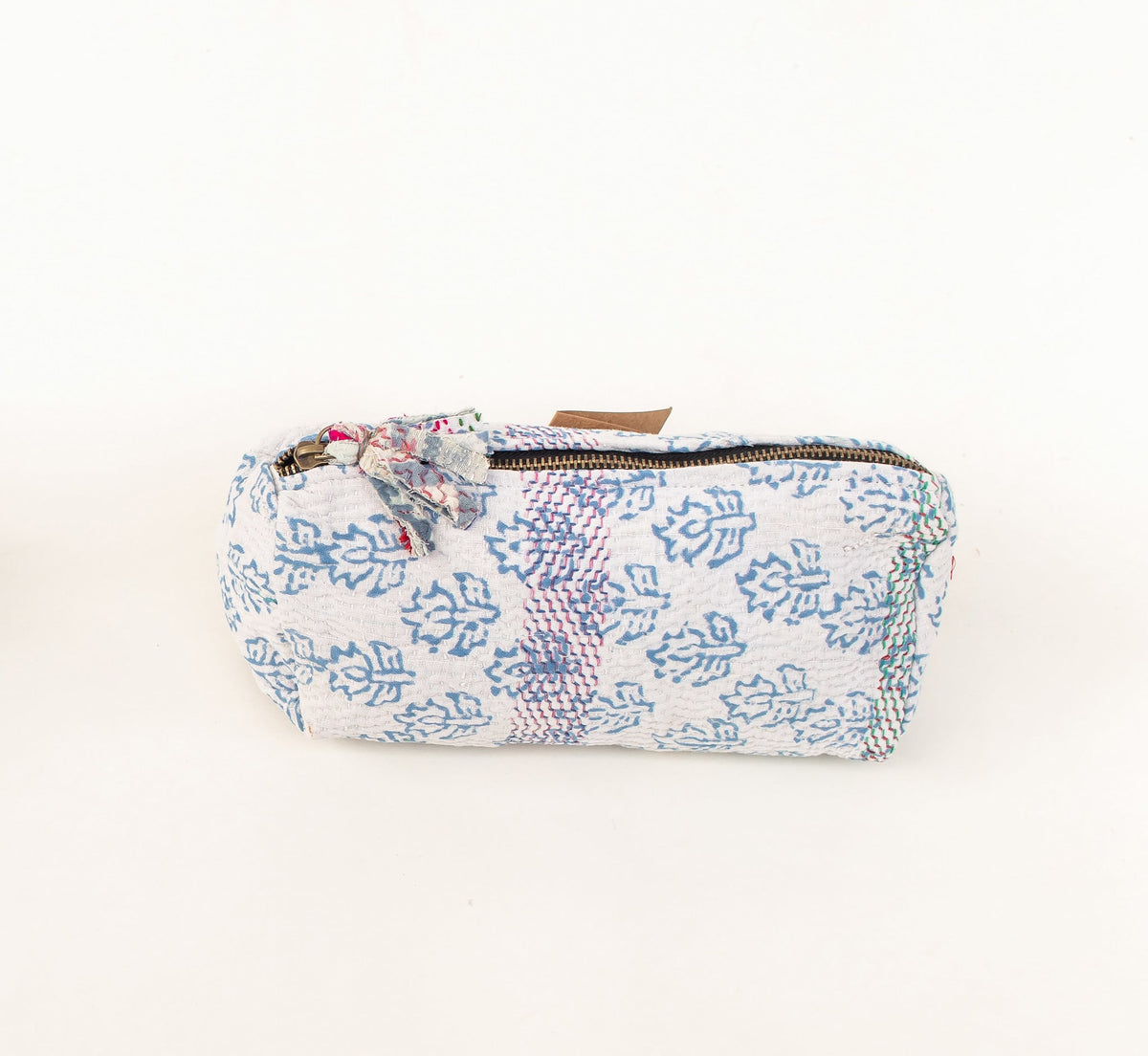 Vintage Pearl Beutel Groß