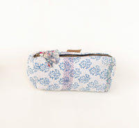 Vintage Pearl Beutel Groß