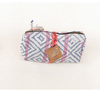 Vintage Pearl Pouch Large