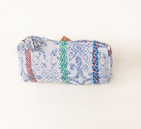 Vintage Pearl Pouch Large