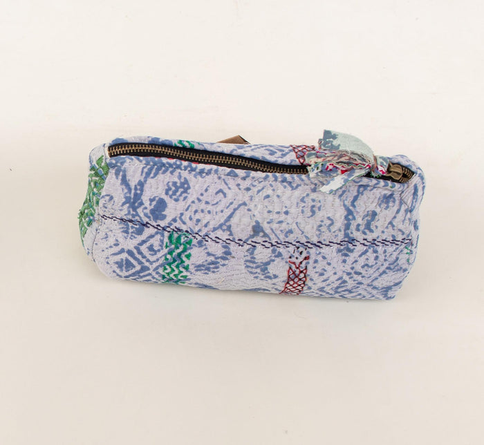 Vintage Pearl Pouch Large