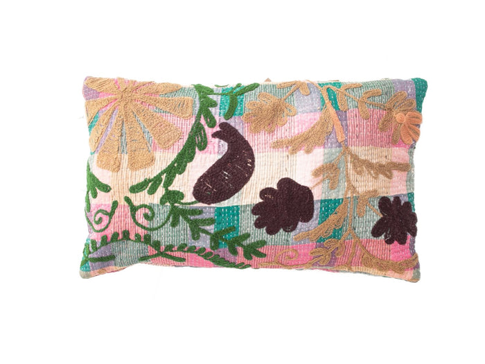 Suzani Pudebetræk 30x50