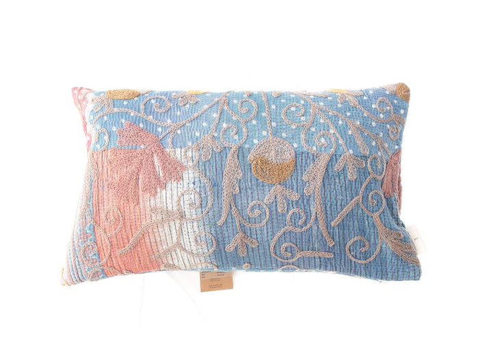 Suzani Pudebetræk 30x50