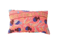 Suzani Pillowcase 30x50