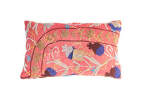 Suzani Pillowcase 30x50