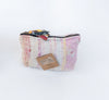 Fine Q Pouch Klein