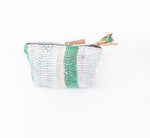 Fine Q Pouch Klein