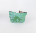 Fine Q Pouch Klein