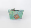 Fine Q Pouch Klein