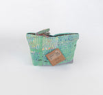 Fine Q Pouch Klein