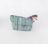 Fine Q Pouch Klein
