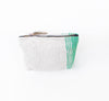 Fine Q Pouch Klein