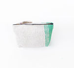 Fine Q Pouch Klein