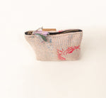 Fine Q Pouch Klein