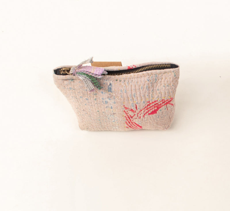 Fine Q Pouch Klein