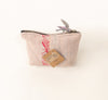 Fine Q Pouch Klein