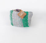 Fine Q Pouch Klein