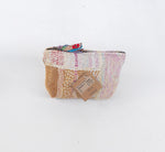 Fine Q Pouch Klein