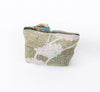 Fine Q Pouch Klein