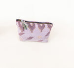 Fine Q Pouch Klein