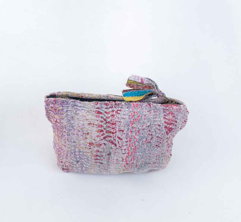 Fine Q Pouch Klein