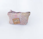 Fine Q Pouch Klein